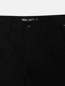 Брюки Vans By Authentic модель VN0A5FLPBLK1 Фото