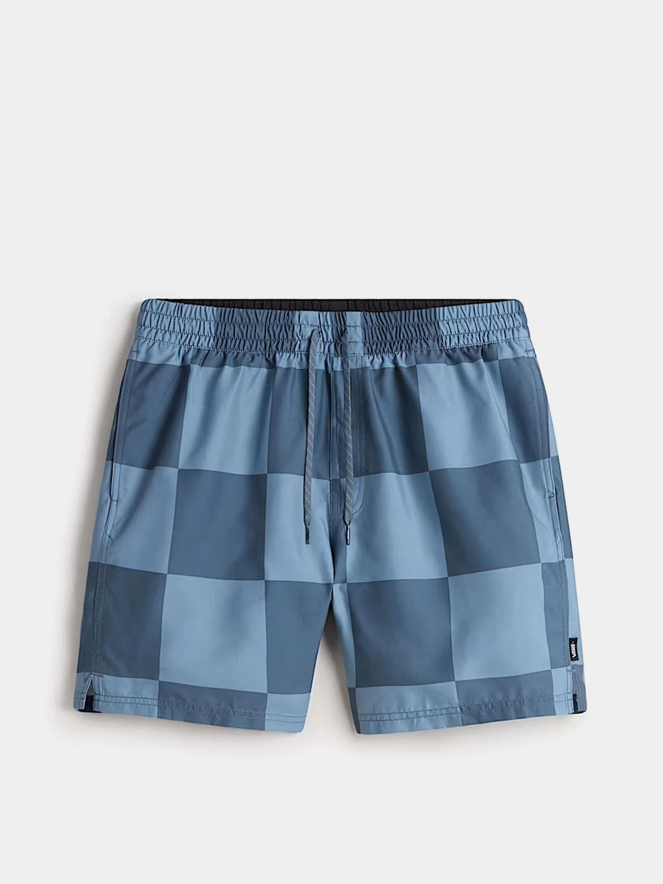 Шорты Vans Primary Checkerboard Elastic модель VN000M43E581 Фото