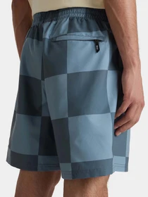 Шорты Vans Primary Checkerboard Elastic модель VN000M43E581 Фото