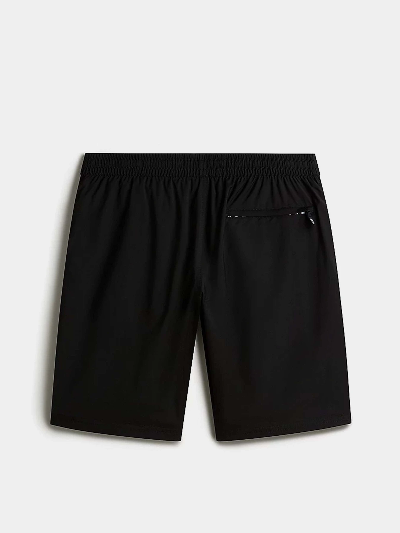 Шорты Vans Primary Solid Elastic Boardshort модель VN000G75BLK1 Фото