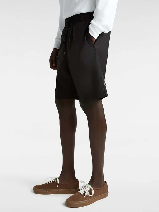 Шорти Vans Primary Solid Elastic Boardshort модель VN000G75BLK1 Фото
