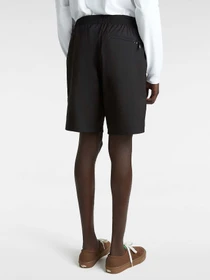 Шорты Vans Primary Solid Elastic Boardshort модель VN000G75BLK1 Фото