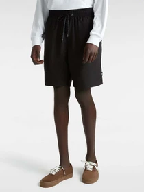 Шорты Vans Primary Solid Elastic Boardshort модель VN000G75BLK1 Фото