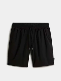 Шорты Vans Primary Solid Elastic Boardshort модель VN000G75BLK1 Фото