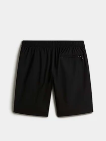 Шорты Vans Primary Solid Elastic Boardshort модель VN000G75BLK1 Фото