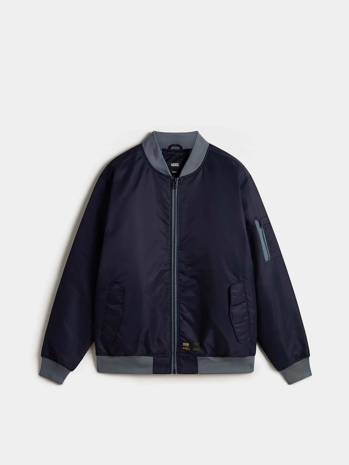 Куртки та дублянки Vans Copley модель VN000HMQJDU1 Куртки та дублянки Vans Copley модель VN000HMQJDU1 Фото
