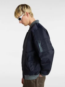Куртки та дублянки Vans Copley модель VN000HMQJDU1 Фото