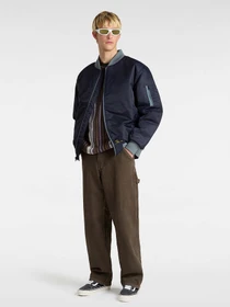 Куртки та дублянки Vans Copley модель VN000HMQJDU1 Фото