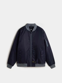 Куртки та дублянки Vans Copley модель VN000HMQJDU1 Фото
