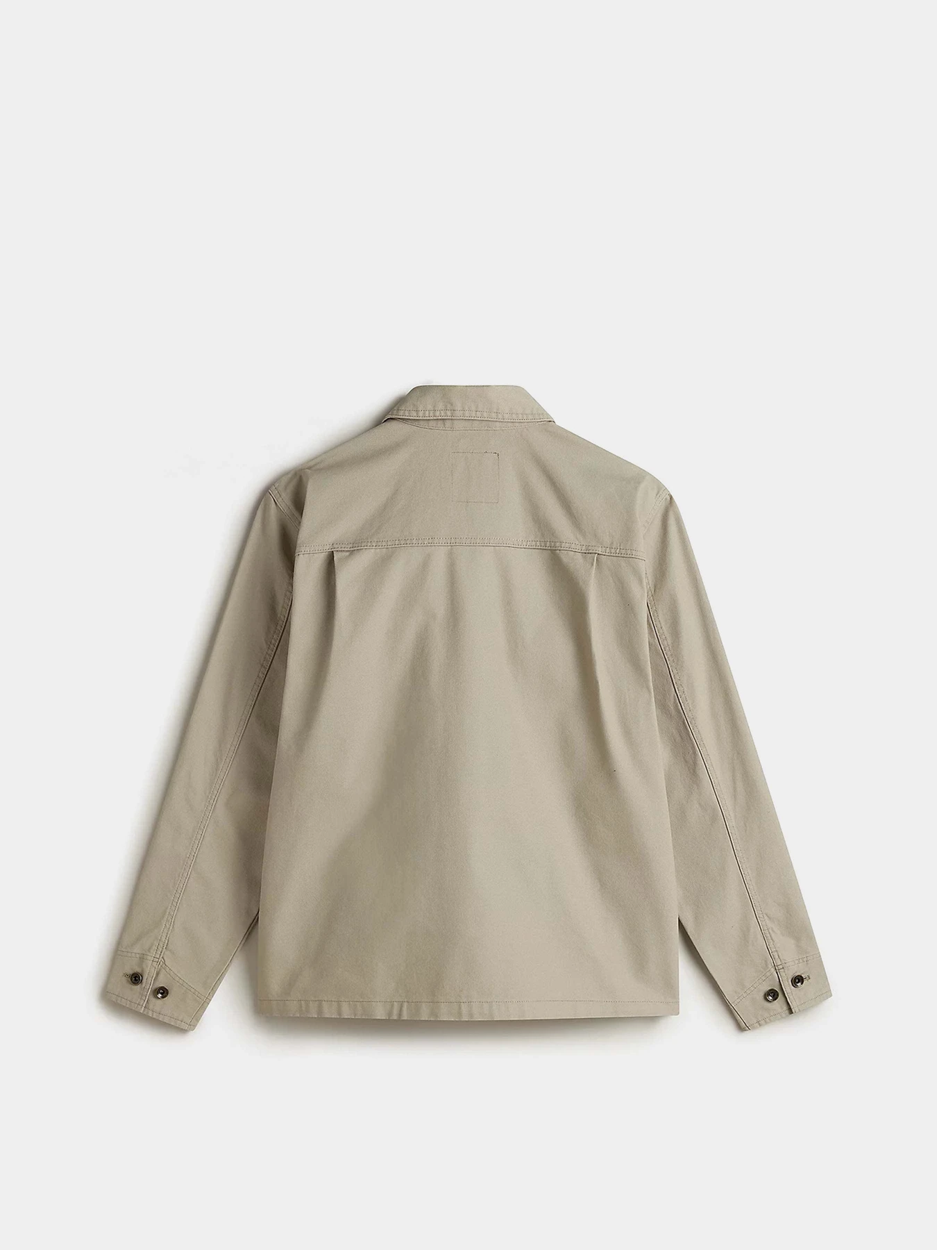 Куртки та дублянки Vans Drill Chore Canvas модель VN000KV1ZUJ1 Куртки та дублянки Vans Drill Chore Canvas модель VN000KV1ZUJ1 Фото