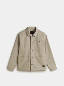 Куртки та дублянки Vans Drill Chore Canvas модель VN000KV1ZUJ1 Фото