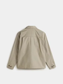 Куртки та дублянки Vans Drill Chore Canvas модель VN000KV1ZUJ1 Фото