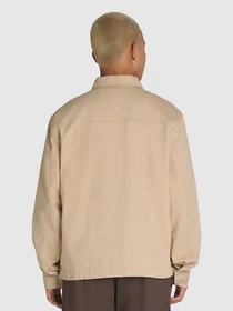 Куртки та дублянки Vans Mcavoy Zip Station модель VN000NPE4MG1 Фото