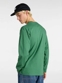 Худі та світшоти Vans Hi Stretch модель VN000M3ZBR11 Фото