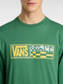 Худі та світшоти Vans Hi Stretch модель VN000M3ZBR11 Фото