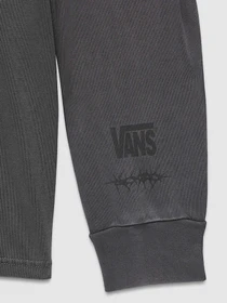Худи и свитшоты Vans MTE Divine Symmetry модель VN000M2ZBLK1 Фото