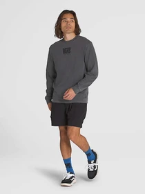 Худи и свитшоты Vans MTE Divine Symmetry модель VN000M2ZBLK1 Фото
