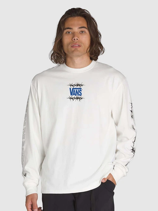 Худі та світшоти Vans MTE Electro Waves модель VN000M30C9F1 Фото