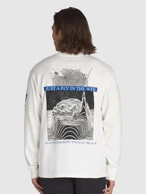 Худи и свитшоты Vans MTE Electro Waves модель VN000M30C9F1 Фото