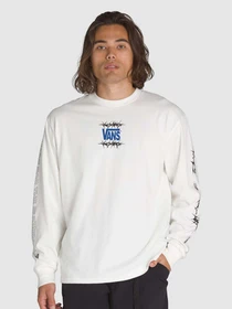 Худи и свитшоты Vans MTE Electro Waves модель VN000M30C9F1 Фото