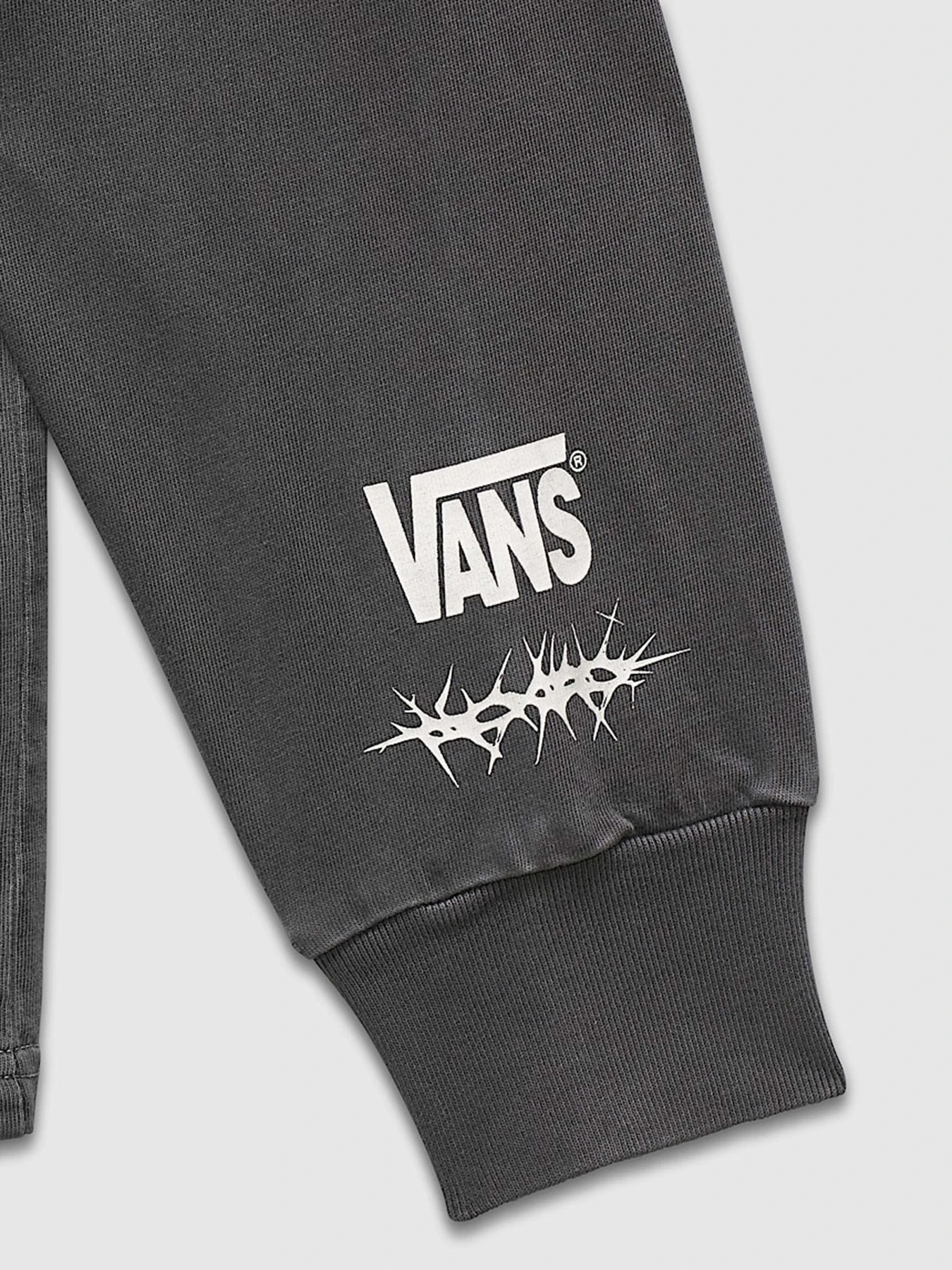 Худі та світшоти Vans MTE Fly in the Web модель VN000M2XBLK1 Фото