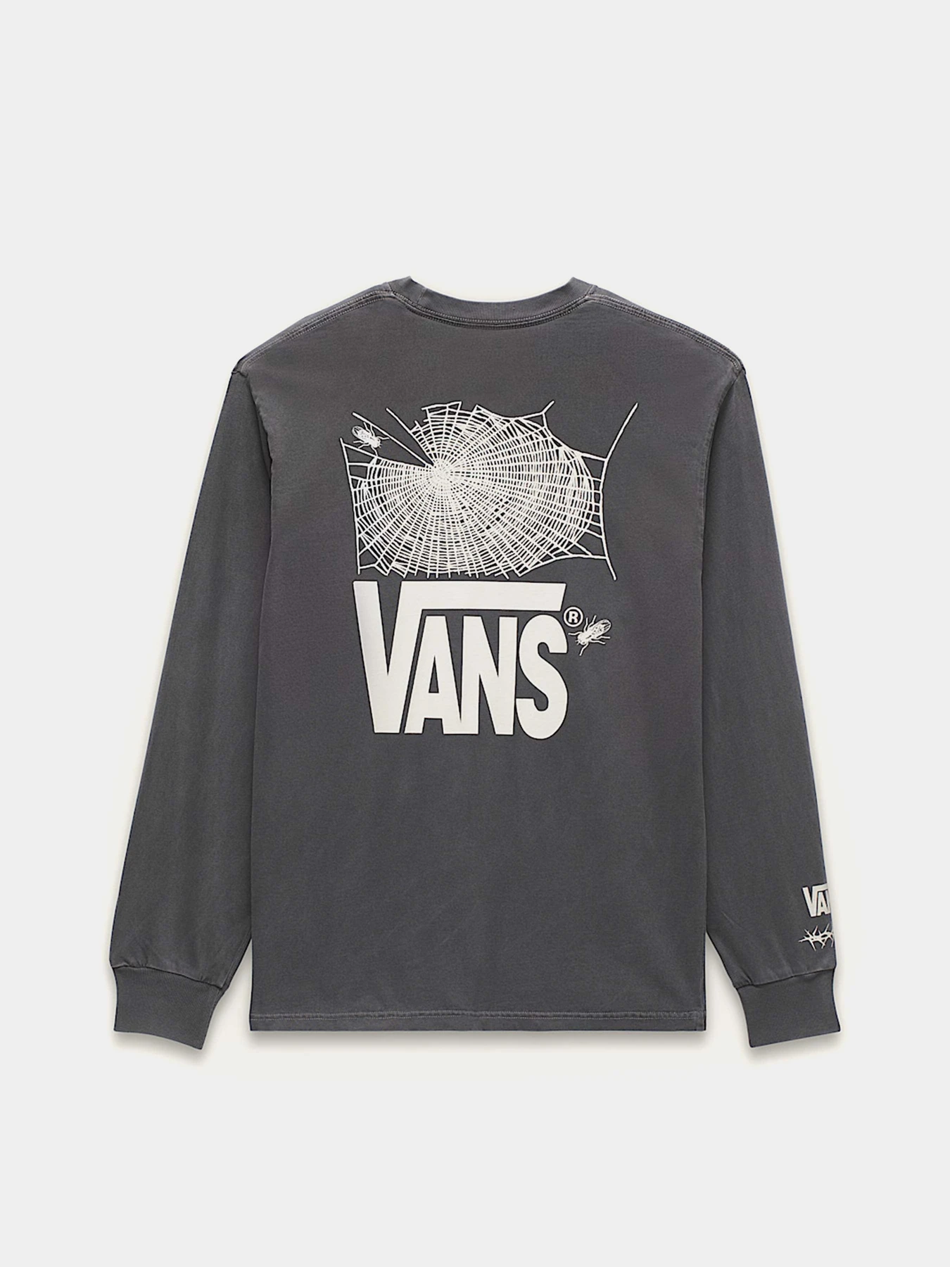 Худі та світшоти Vans MTE Fly in the Web модель VN000M2XBLK1 Фото