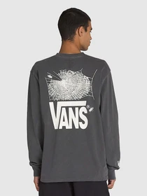 Худі та світшоти Vans MTE Fly in the Web модель VN000M2XBLK1 Фото