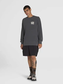 Худі та світшоти Vans MTE Fly in the Web модель VN000M2XBLK1 Фото