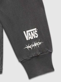 Худі та світшоти Vans MTE Fly in the Web модель VN000M2XBLK1 Фото