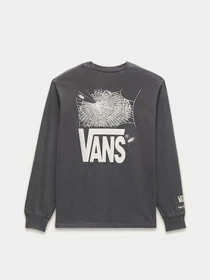 Худі та світшоти Vans MTE Fly in the Web модель VN000M2XBLK1 Фото