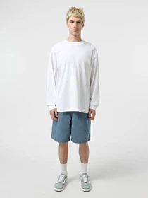 Худи и свитшоты Vans Premium модель VN000P55WHT1 Фото