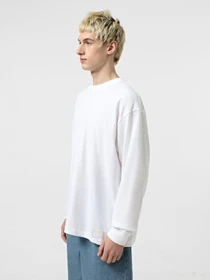 Худи и свитшоты Vans Premium модель VN000P55WHT1 Фото