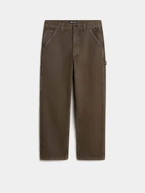 Джинсы Vans Drill Chore Carpenter Loose Denim модель VN000M28D4C1 Фото
