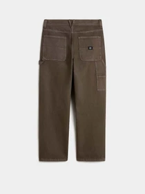 Джинсы Vans Drill Chore Carpenter Loose Denim модель VN000M28D4C1 Фото