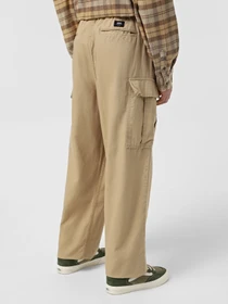 Брюки Vans Range Tapered Elastic модель VN0005Z14MG1 Фото