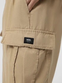 Брюки Vans Range Tapered Elastic модель VN0005Z14MG1 Фото