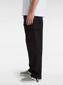 Штани Vans Service Loose Tapered модель VN0008N6BLK1 Фото