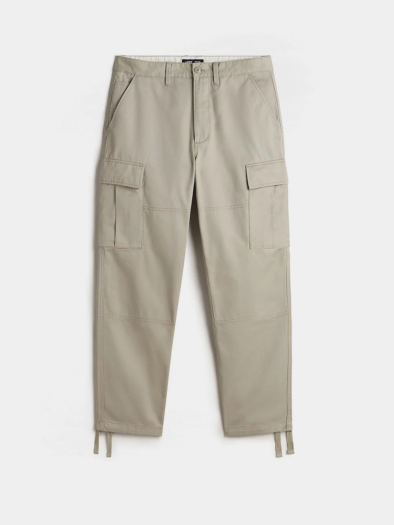 Штани Vans Service Loose Tapered модель VN0008N6ZUJ1 Штани Vans Service Loose Tapered модель VN0008N6ZUJ1 Фото