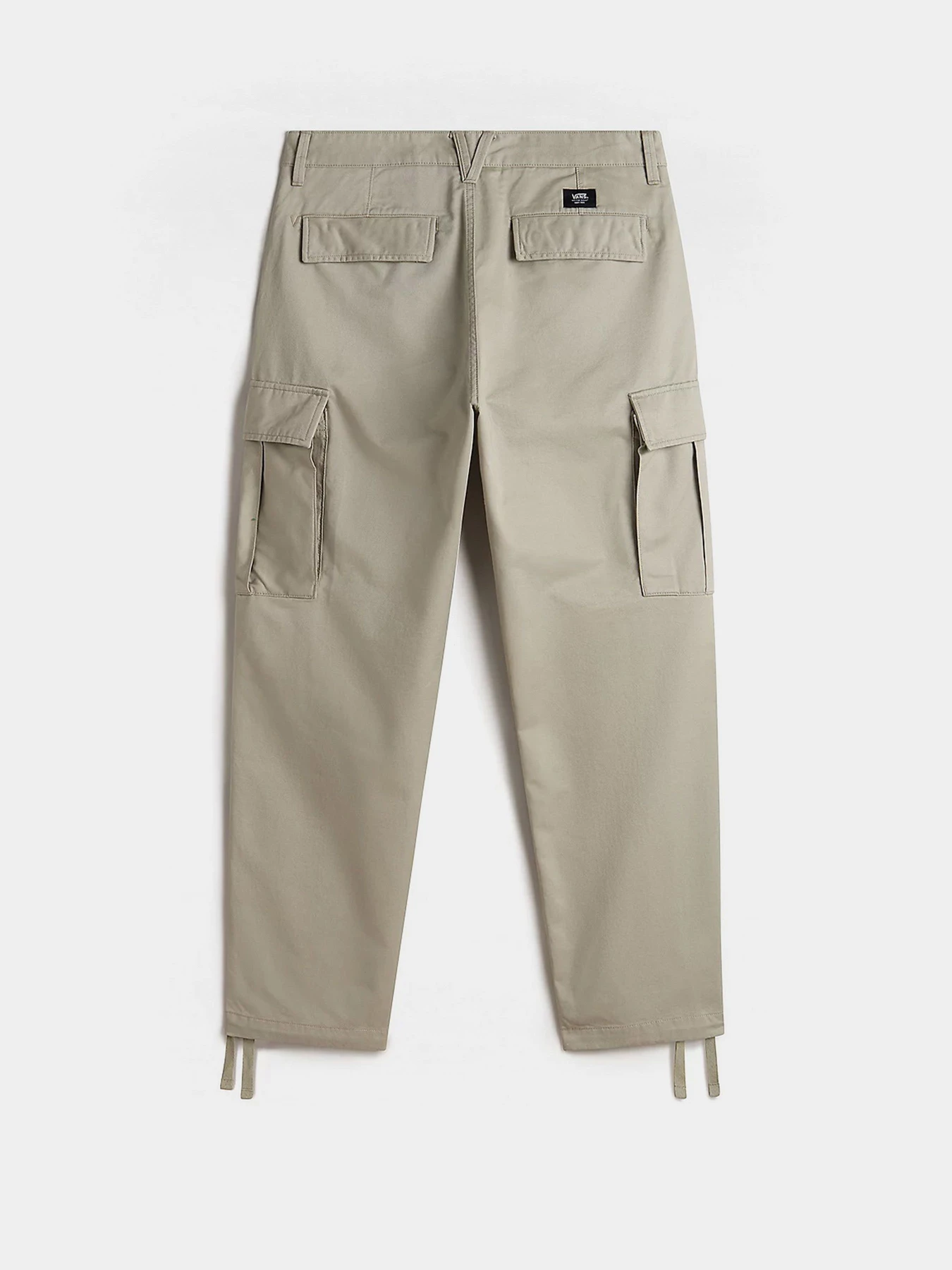 Штани Vans Service Loose Tapered модель VN0008N6ZUJ1 Штани Vans Service Loose Tapered модель VN0008N6ZUJ1 Фото
