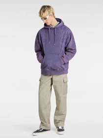 Штани Vans Service Loose Tapered модель VN0008N6ZUJ1 Фото