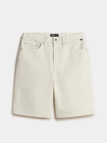 Шорты Vans Check-5 Denim модель VN000C9VFS81 Фото