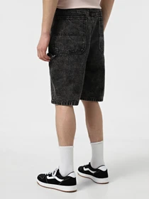 Шорты Vans Drill Chore Loose Denim модель VN0A7S4SE901 Фото