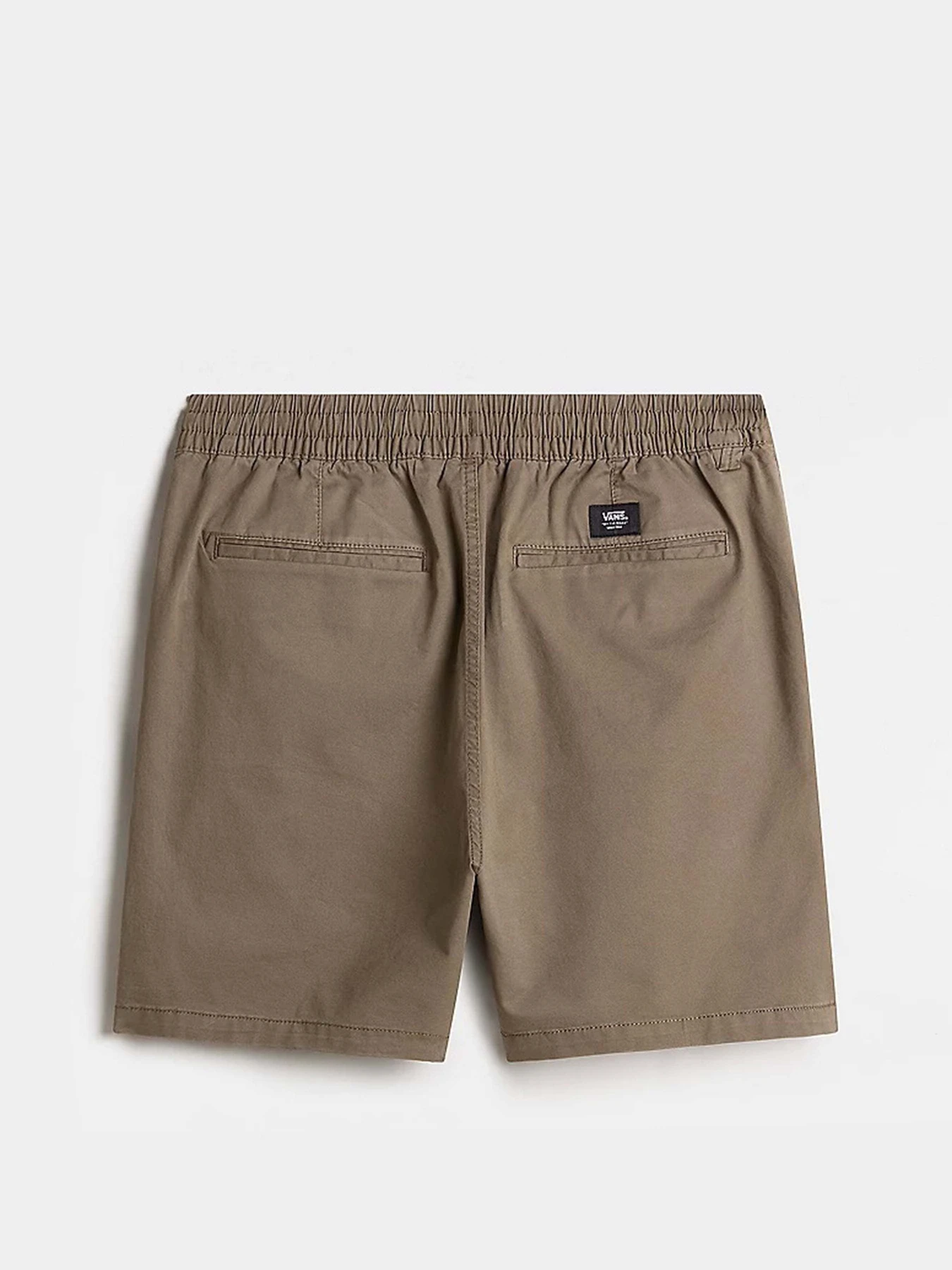 Шорты Vans Mn Range Relaxed Elastic модель VN0A5FKD9JC1 Фото