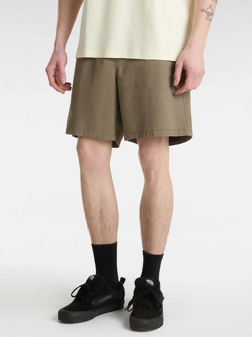 Шорти Vans Mn Range Relaxed Elastic модель VN0A5FKD9JC1 Фото