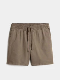 Шорты Vans Mn Range Relaxed Elastic модель VN0A5FKD9JC1 Фото