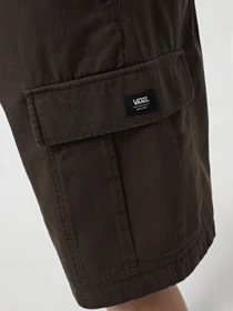Шорты Vans Range Loose модель VN000G6SD4C1 Фото