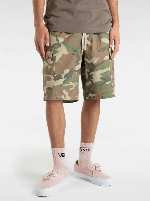 Шорты Vans Range  Loose модель VN000G6SLVB1 Фото