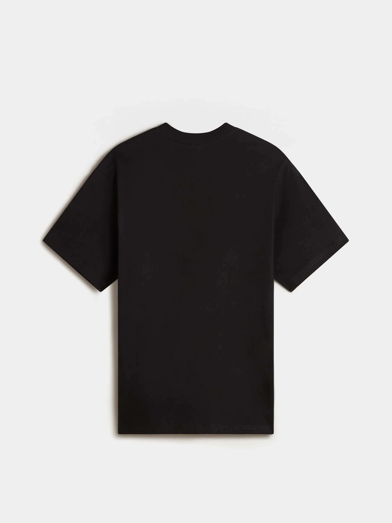 Футболки і поло Vans Essential Loose модель VN000HPZBLK1 Фото
