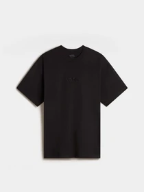 Футболки і поло Vans Essential Loose модель VN000HPZBLK1 Фото