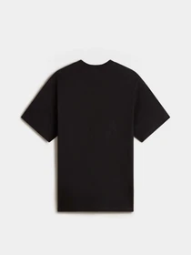 Футболки і поло Vans Essential Loose модель VN000HPZBLK1 Фото